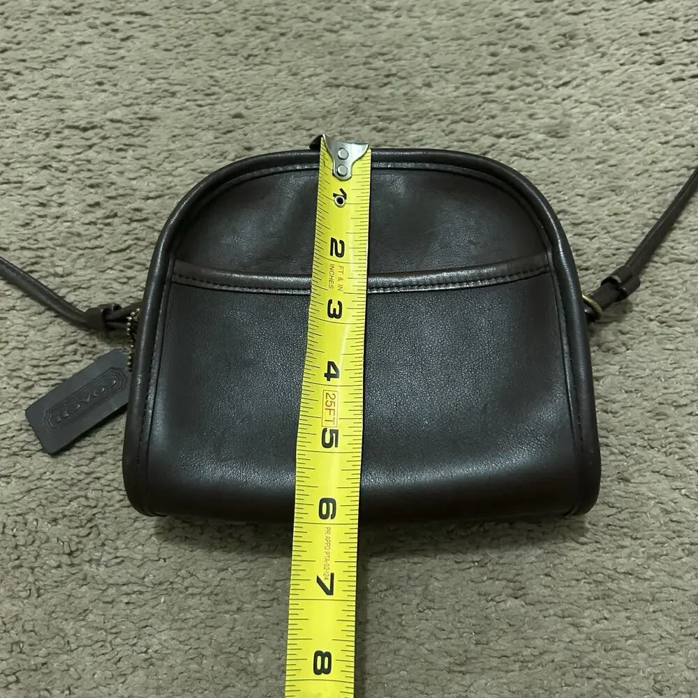 Coach vintage purse